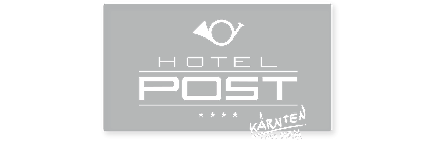 Hotel Post Velden